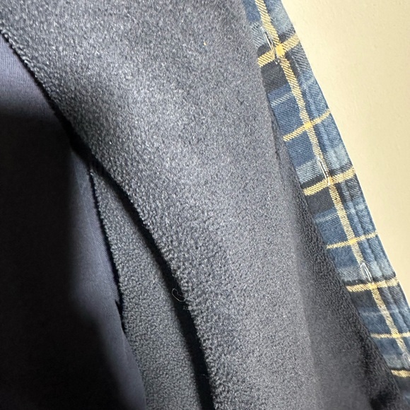 L.L. Bean Flannel - Picture 4 of 4